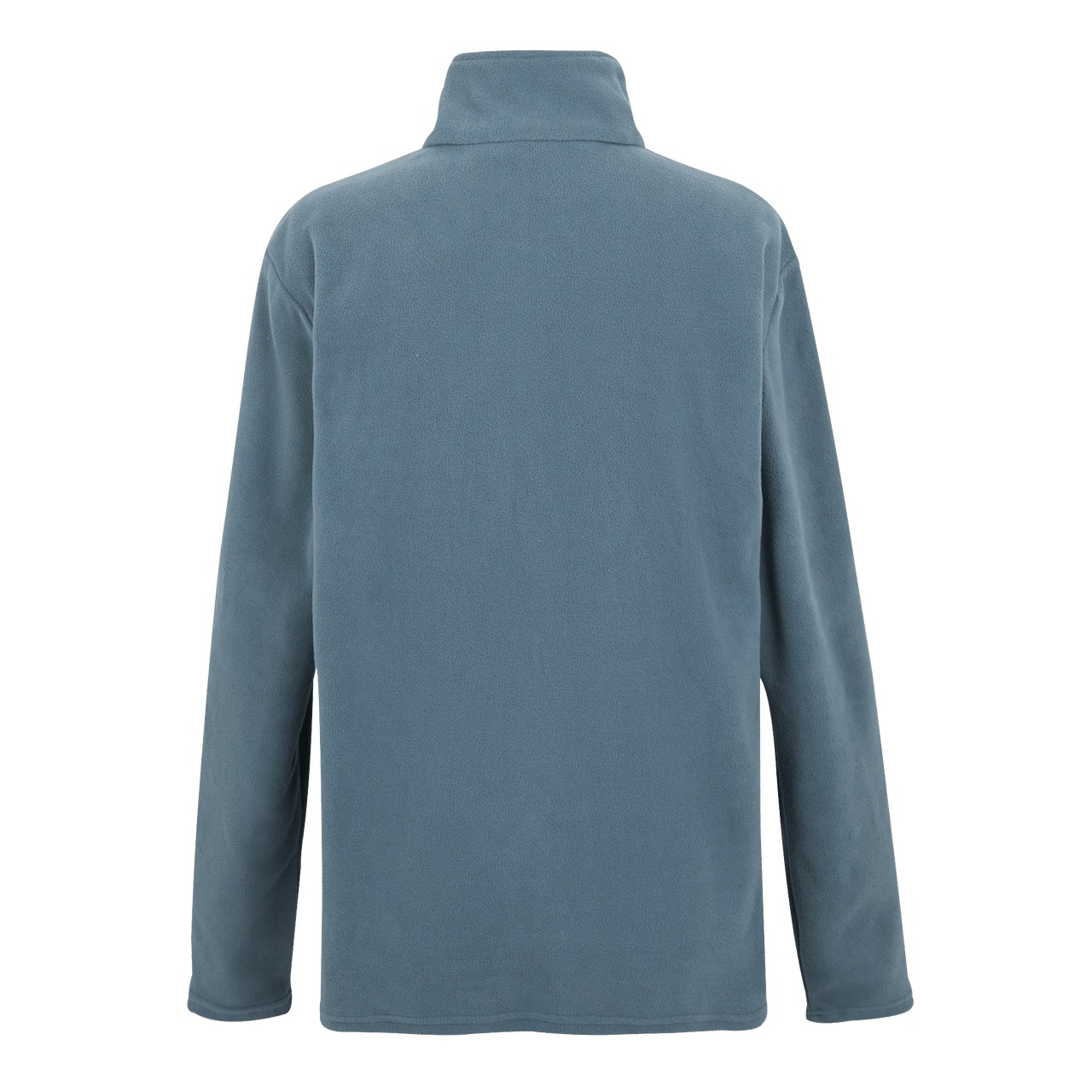 Regatta Men's Thompson Lightweight Half Zip Fleece Stormy Weather - Renna Clothing