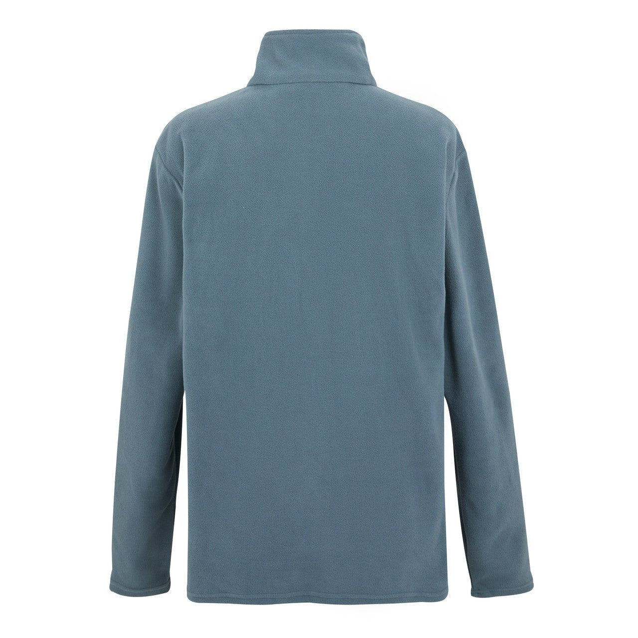 Regatta Men's Thompson Lightweight Half Zip Fleece Stormy Weather - Renna Clothing