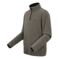 Regatta Men's Thompson Lightweight Half Zip Fleece Treetop - Renna Clothing