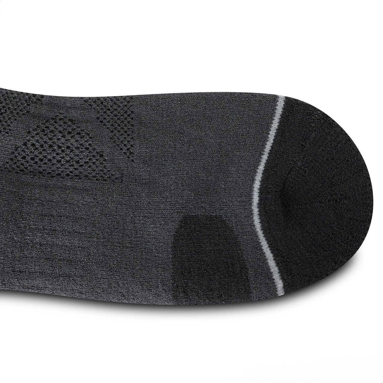 Regatta Mens Walking Socks 3 Season 2 Pack Granite/Grey Light Steel - Renna Clothing