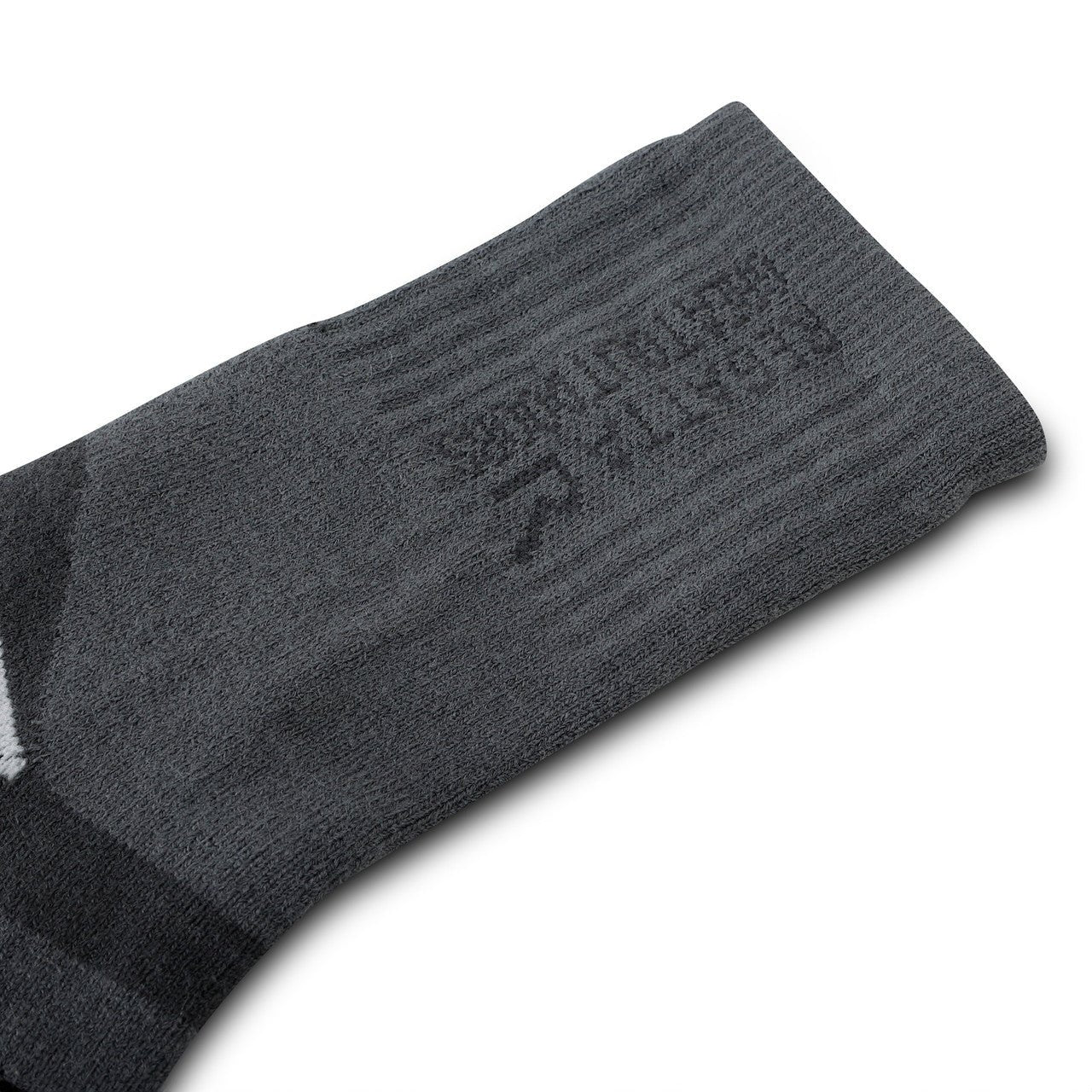 Regatta Mens Walking Socks 3 Season 2 Pack Granite/Grey Light Steel - Renna Clothing