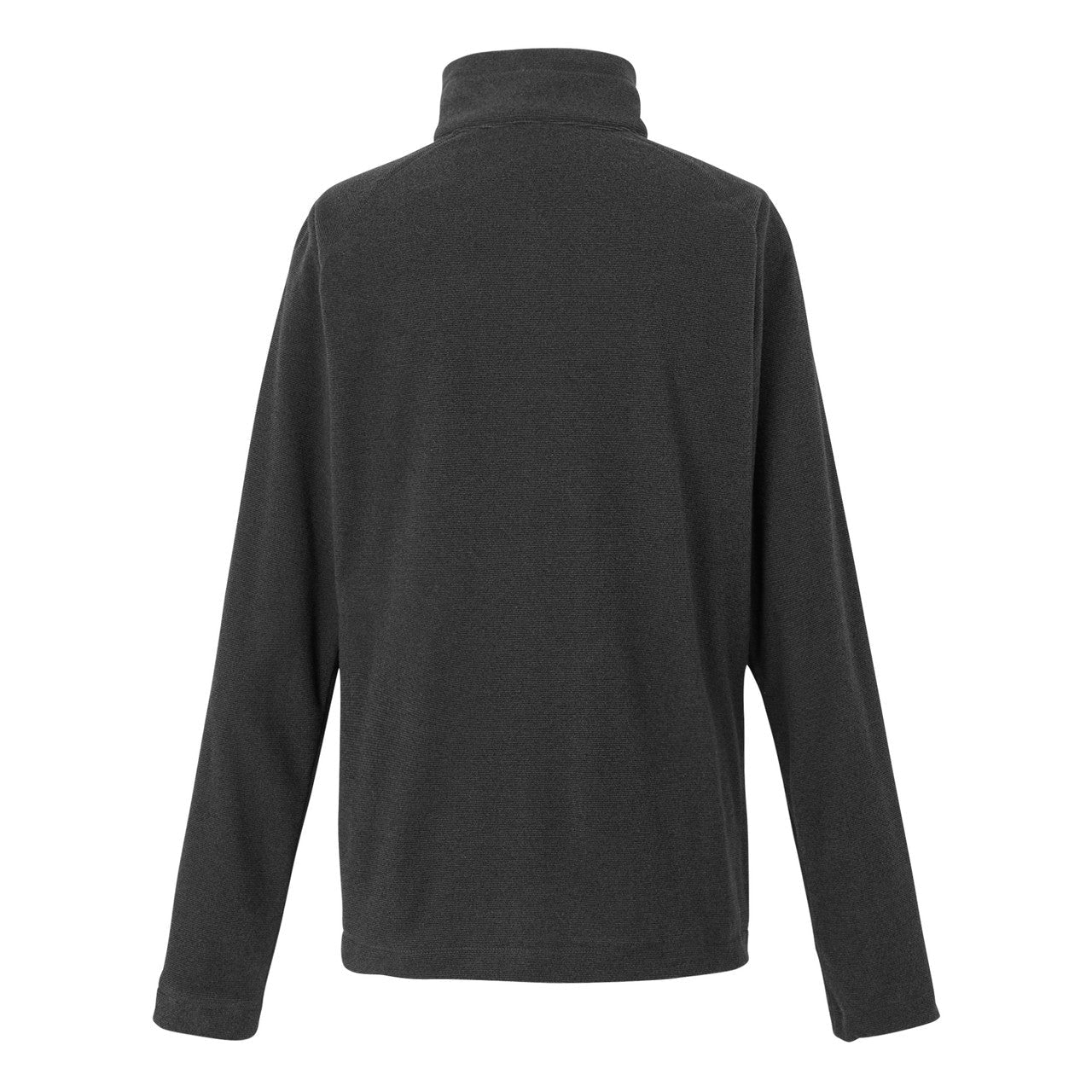 Regatta Womens Montes Half Zip Lightweight Fleece Seal Grey/Ash - Renna Clothing