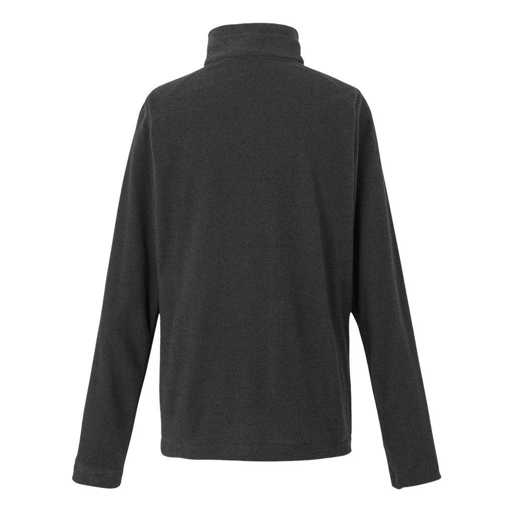 Regatta Womens Montes Half Zip Lightweight Fleece Seal Grey/Ash - Renna Clothing