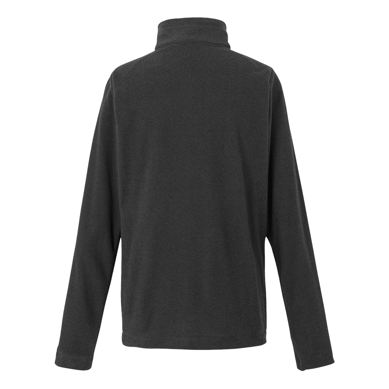 Regatta Womens Montes Half Zip Lightweight Fleece Seal Grey/Ash - Renna Clothing