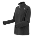 Regatta Womens Montes Half Zip Lightweight Fleece Seal Grey/Ash - Renna Clothing