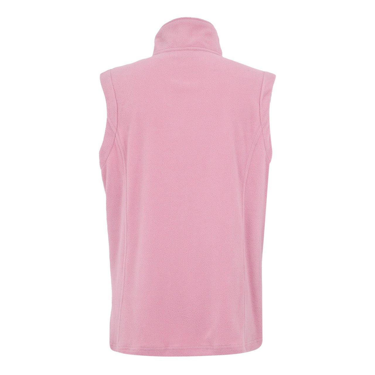 Regatta Women's Sweetness Lightweight Gilet Fleece Pink Lilas/Light Vanilla - Renna Clothing