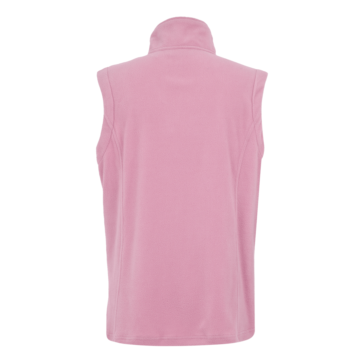 Regatta Women's Sweetness Lightweight Gilet Fleece Pink Lilas/Light Vanilla - Renna Clothing