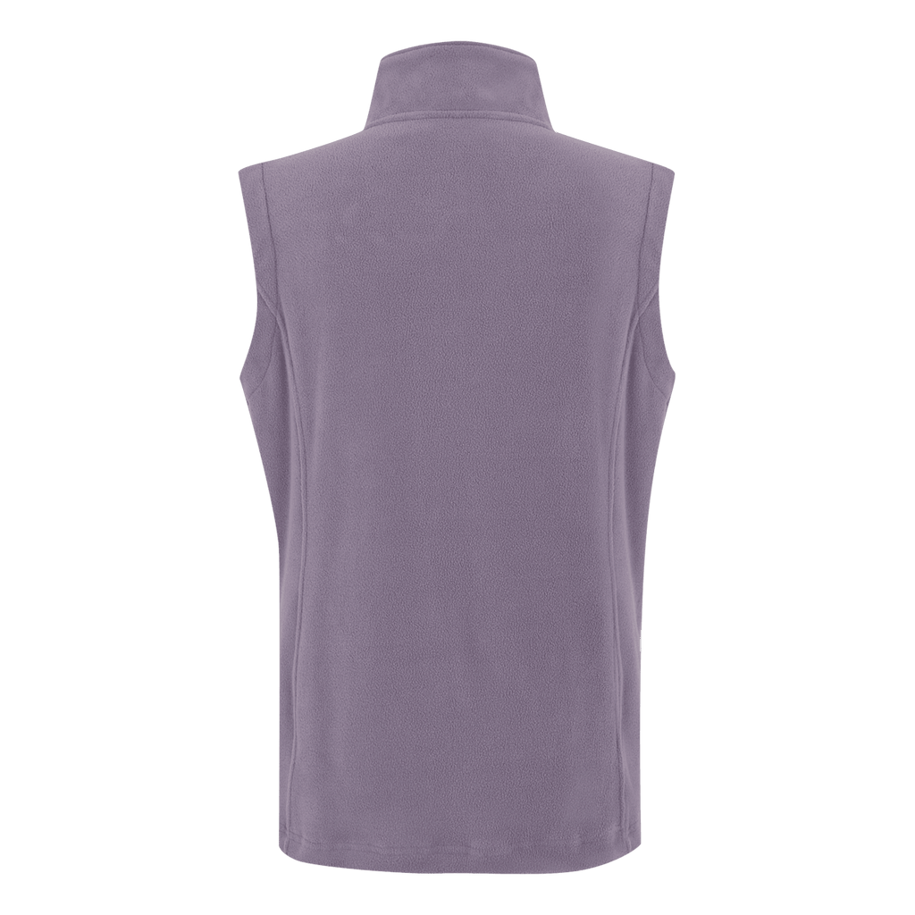 Regatta Women's Sweetness Lightweight Gilet Fleece Purple Sage Wisteria - Renna Clothing