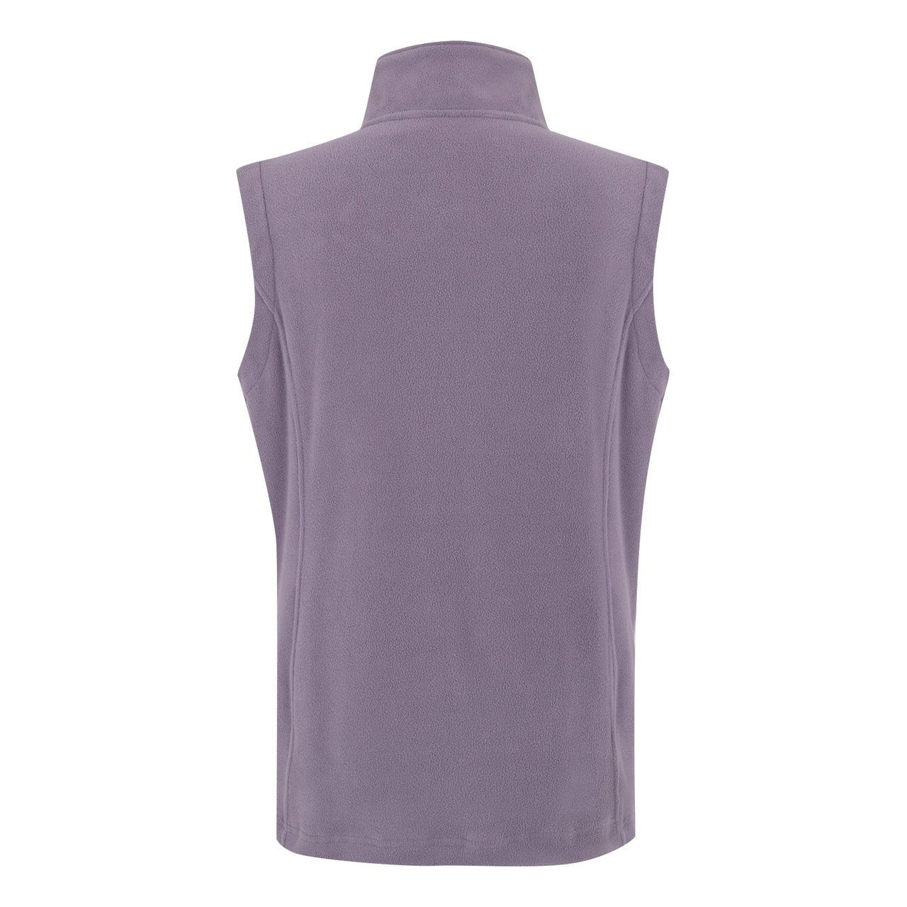 Regatta Women's Sweetness Lightweight Gilet Fleece Purple Sage Wisteria - Renna Clothing