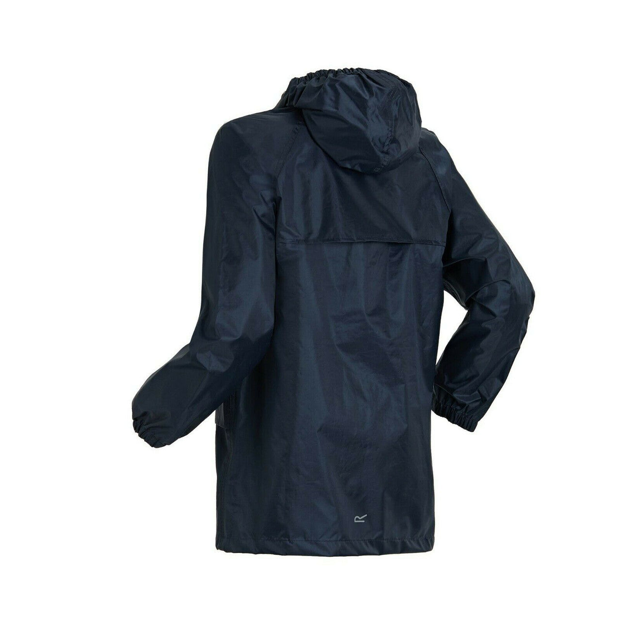 Regatta Kids' Stormbreak Waterproof Jacket Navy