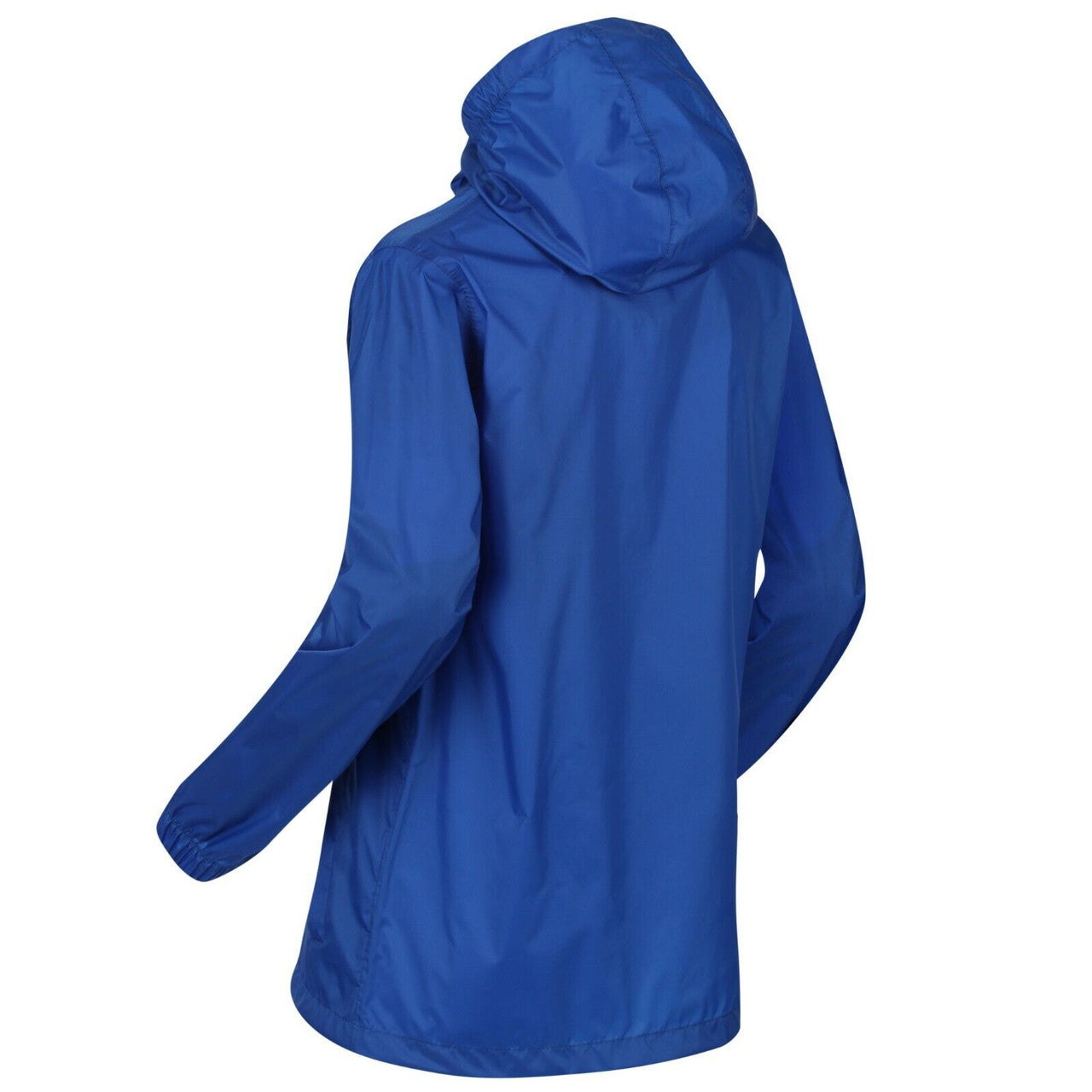 Regatta Kids Waterproof Jacket Packable Boys Girls Pack it Outdoor Walking 2-16