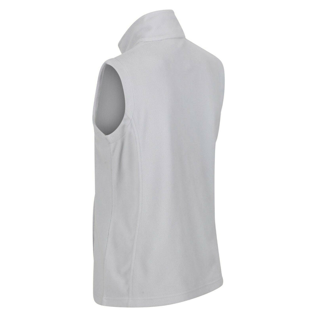 Regatta Womens Bodywarmer Fleece Vest Sweetness Lightweight Waistcoat Size 8-20