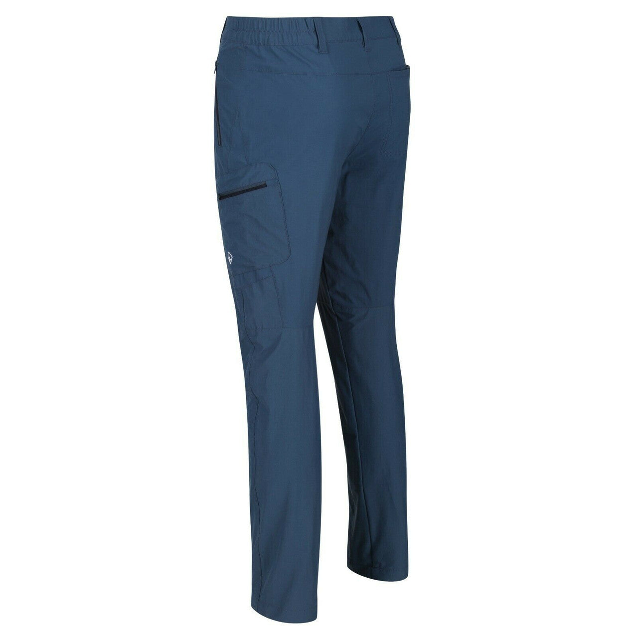 Regatta Mens Highton Walking Trousers Stretch Outdoor Hiking Water Resistant