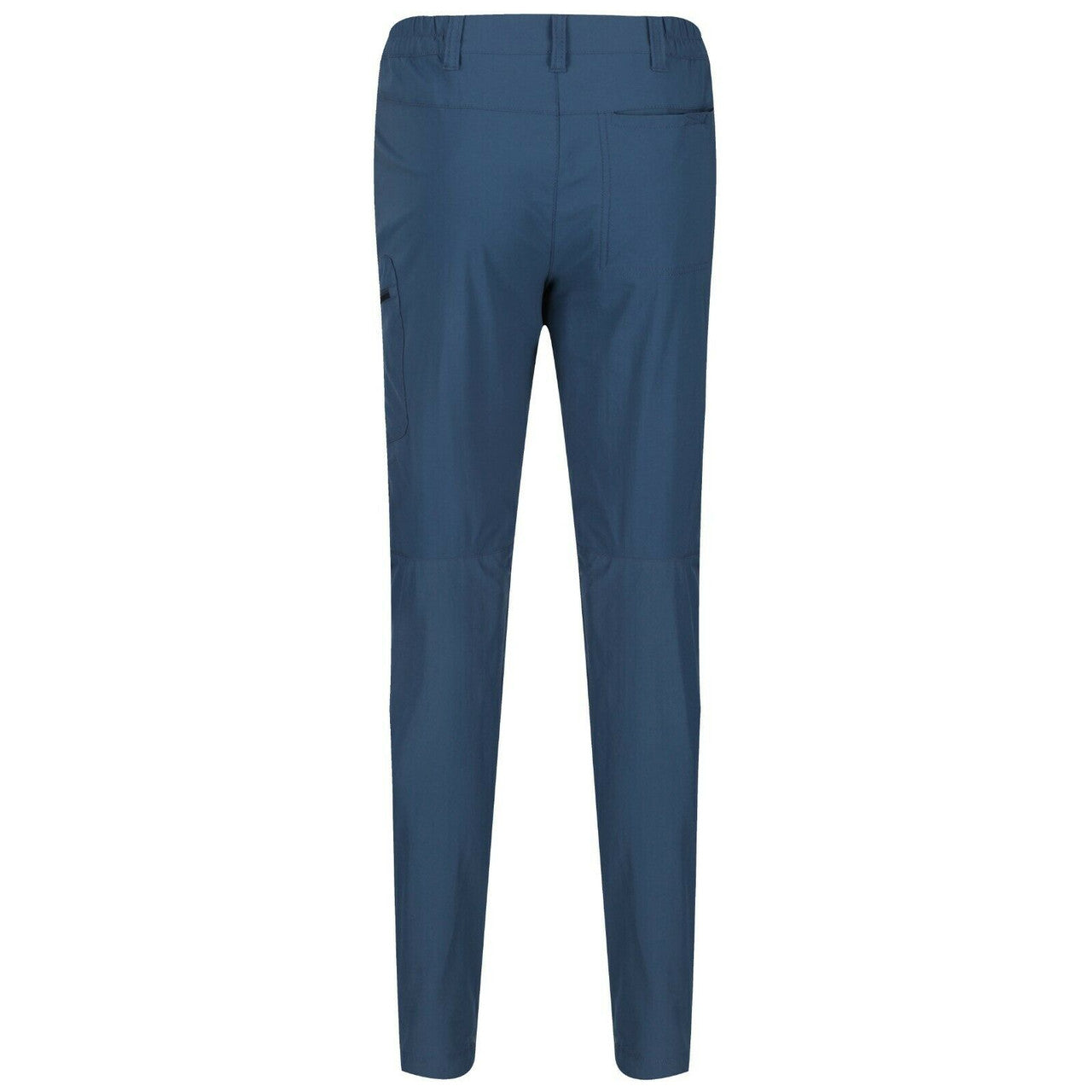 Regatta Mens Highton Walking Trousers Stretch Outdoor Hiking Water Resistant