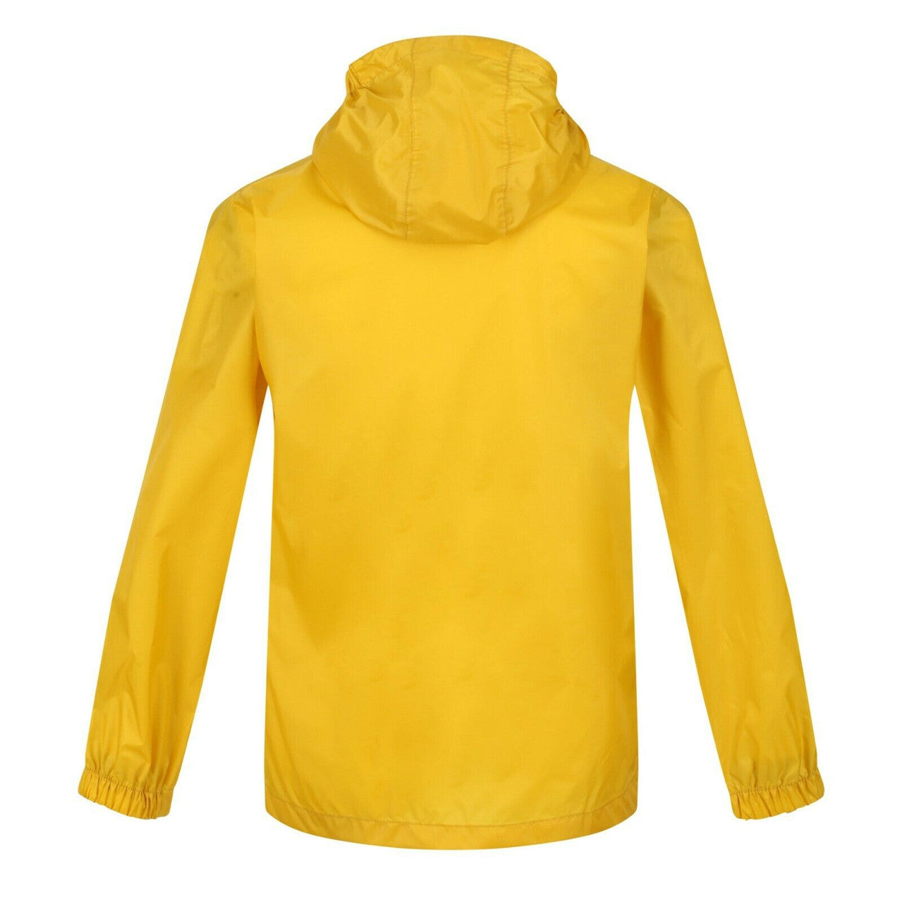 Regatta Kids Waterproof Jacket Packable Boys Girls Pack it Outdoor Walking 2-16