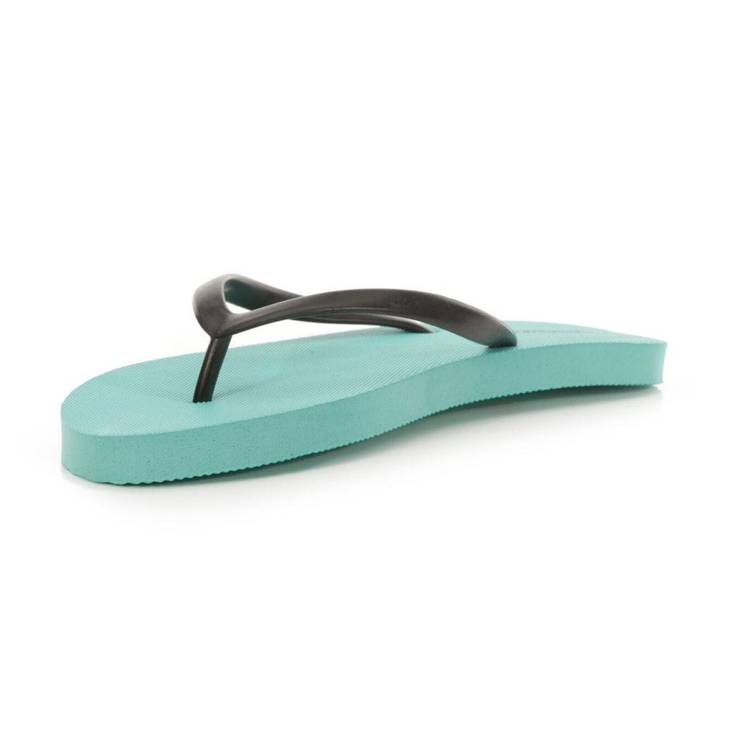Regatta Womens Bali Flip Flops Ceramic Black