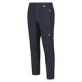 Regatta Mens Highton Walking Trousers Stretch Outdoor Hiking Water Resistant