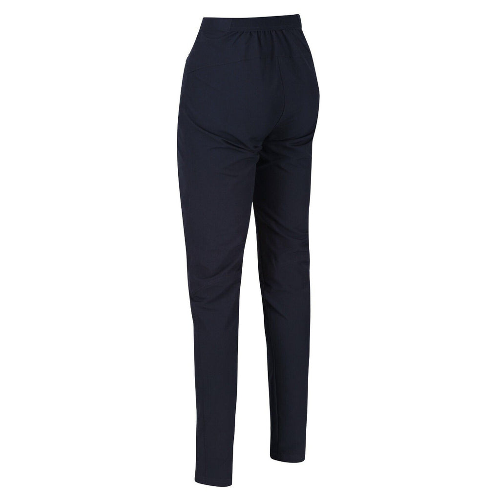 Regatta Womens Pentre Stretch Walking Trousers