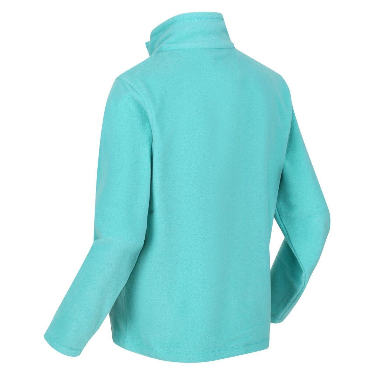 Regatta King Kids Fleece Full Zip Up School Boys Girls Jumper Sizes 3-14 Years