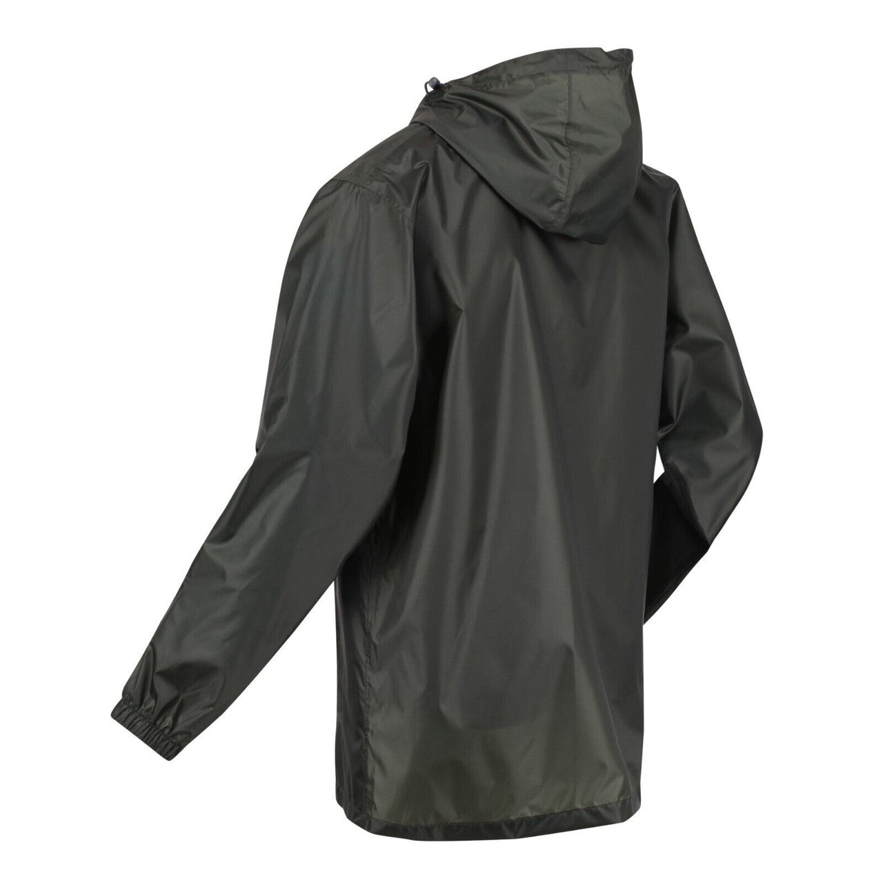 Regatta Mens Pack-it In a bag Packable Waterproof Jacket Outdoor Pack a Mac Size