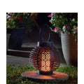 Smart Garden LED Outdoor Ferrara Solar Power Lantern