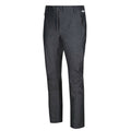Regatta Womens Highton Walking Trousers Stretch Outdoor Hiking Water Resistant