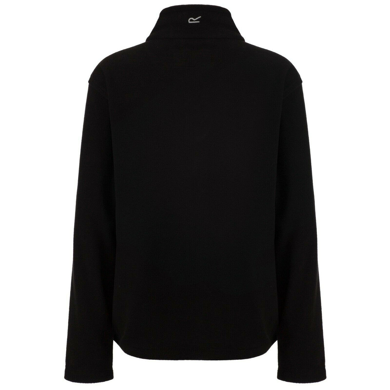 Regatta King Kids Fleece Full Zip Up School Boys Girls Jumper Sizes 3-14 Years