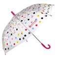 Regatta Kids Unisex Umbrella - Peppa Polka
