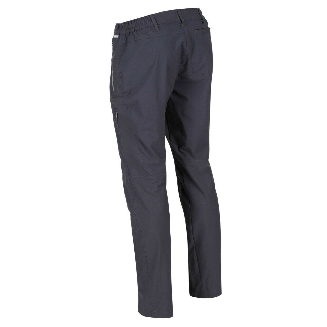 Regatta Womens Highton Walking Trousers Stretch Outdoor Hiking Water Resistant