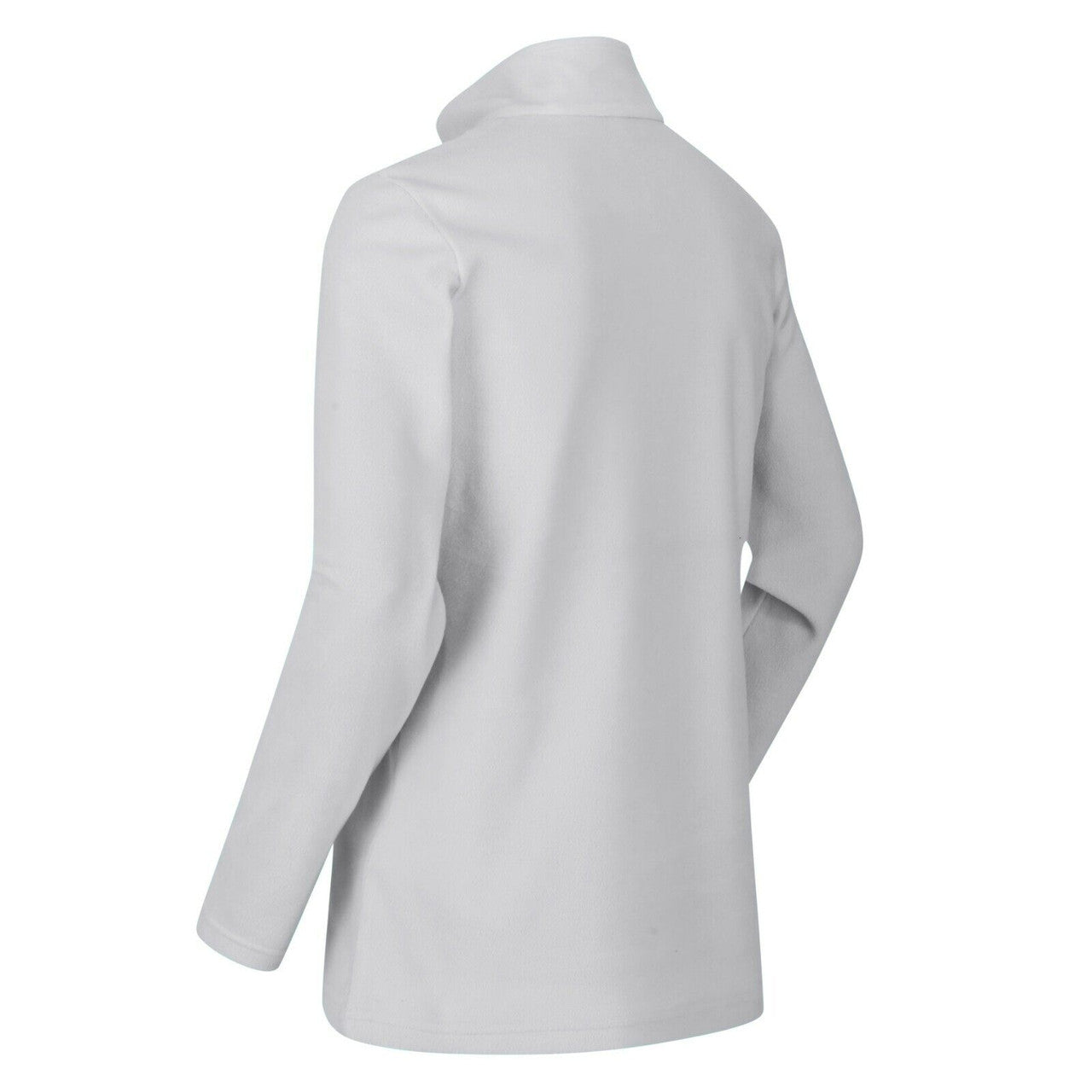 Regatta Womens Fleece Sweetheart Light Weight Micro Half Zip Quick Dry Top 8-20