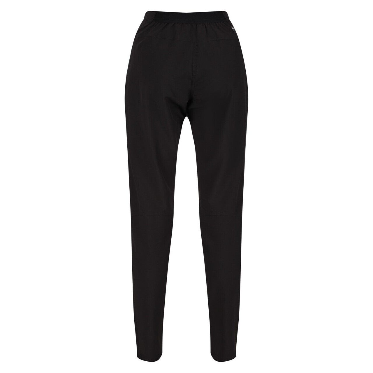 Regatta Womens Pentre Stretch Walking Trousers Black