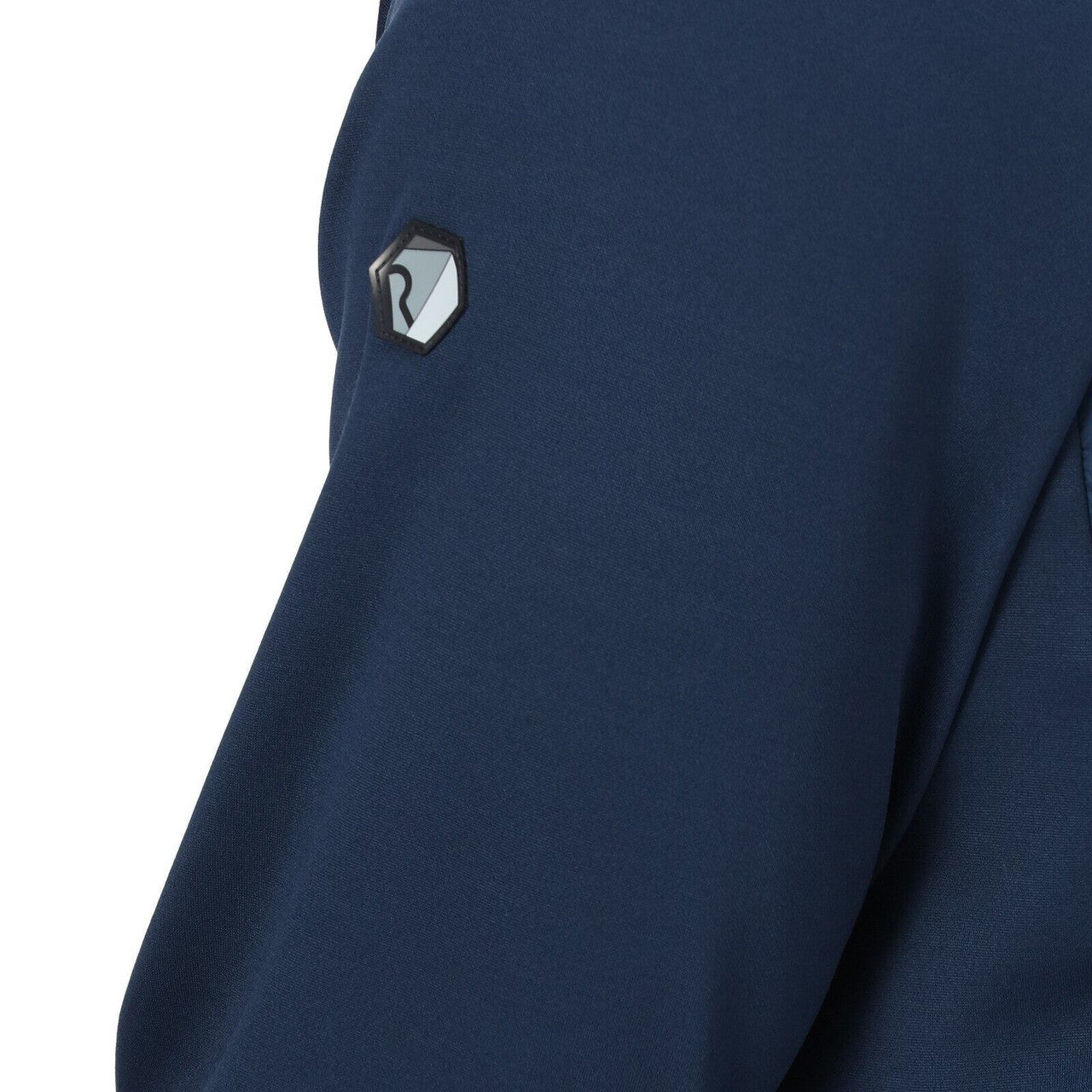 Regatta Mens Andreson VIII Hybrid Lightweight Jacket Admiral Blue