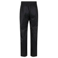 Regatta Mens Pack It Waterproof Over Trousers Outdoor Adults Fishing Stormproof