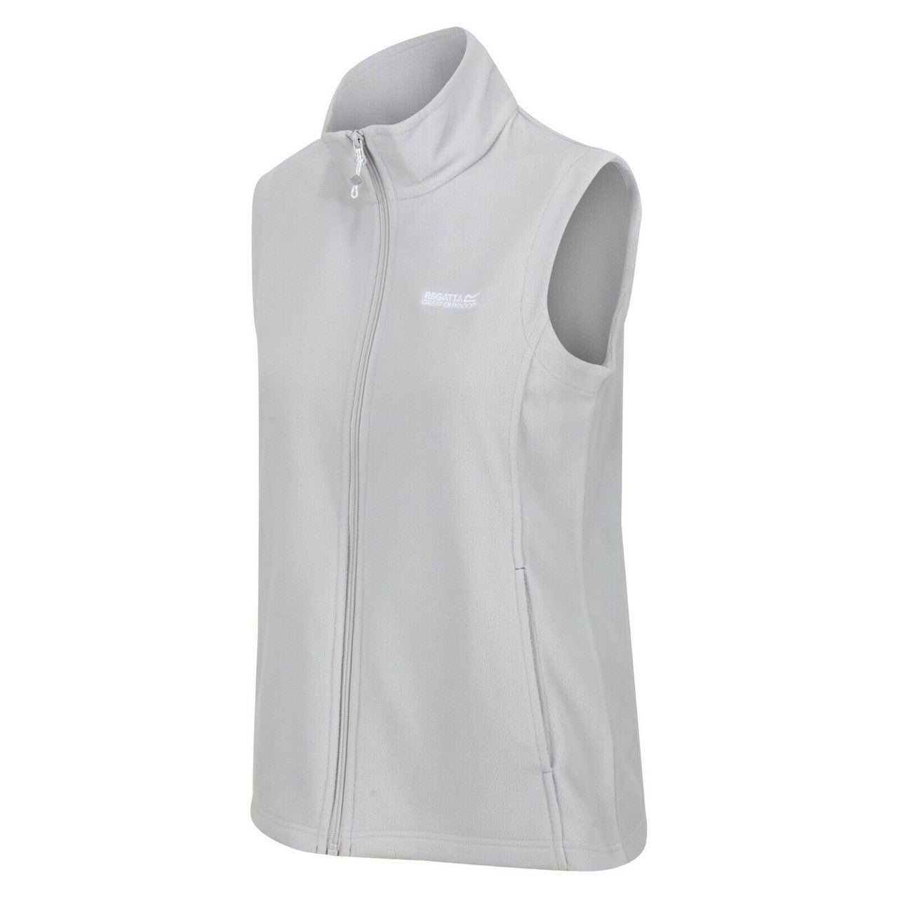 Regatta Womens Bodywarmer Fleece Vest Sweetness Lightweight Waistcoat Size 8-20