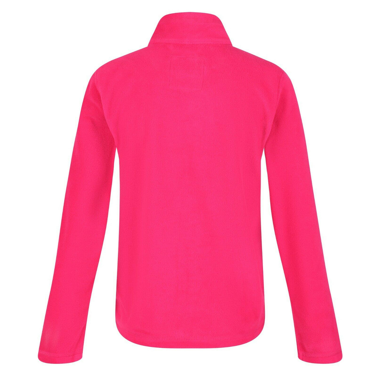 Regatta King Kids Fleece Full Zip Up School Boys Girls Jumper Sizes 3-14 Years