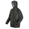 Regatta Mens Pack-it In a bag Packable Waterproof Jacket Outdoor Pack a Mac Size