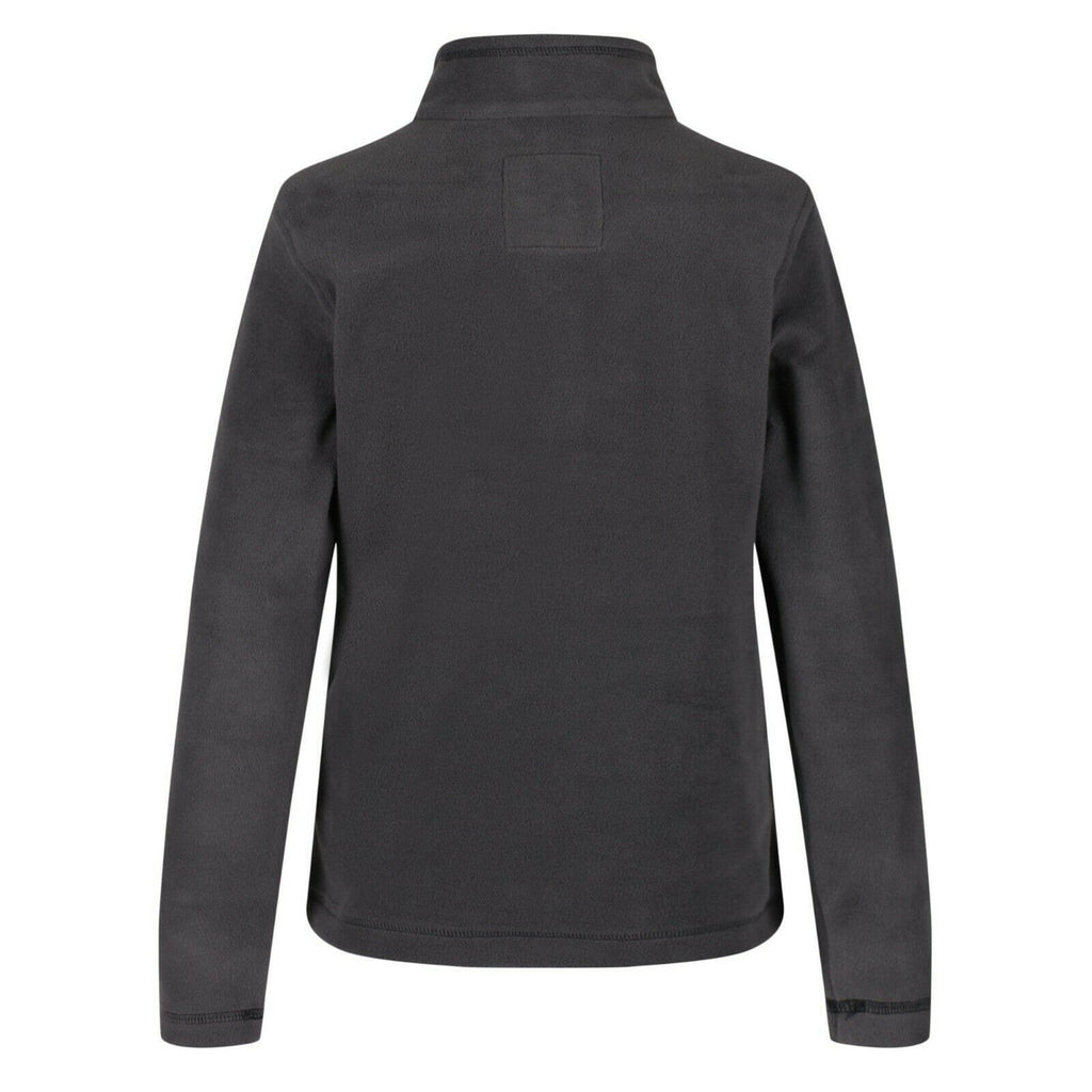 Regatta Kid's Hotshot Lightweight Half Zip Fleece Magnet