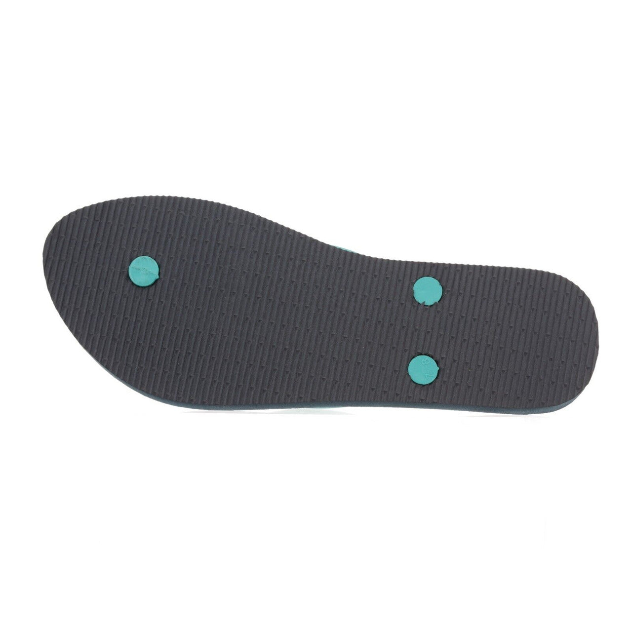 Regatta Bali Flip Flops Navy Dot