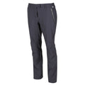 Regatta Womens Highton Walking Trousers Stretch Outdoor Hiking Water Resistant