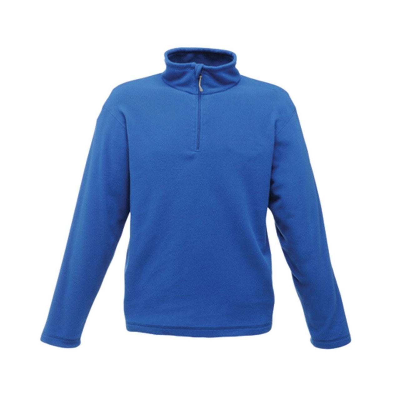 Regatta Men's Professional Lightweight Micro Fleece Half Zip Royal Blue