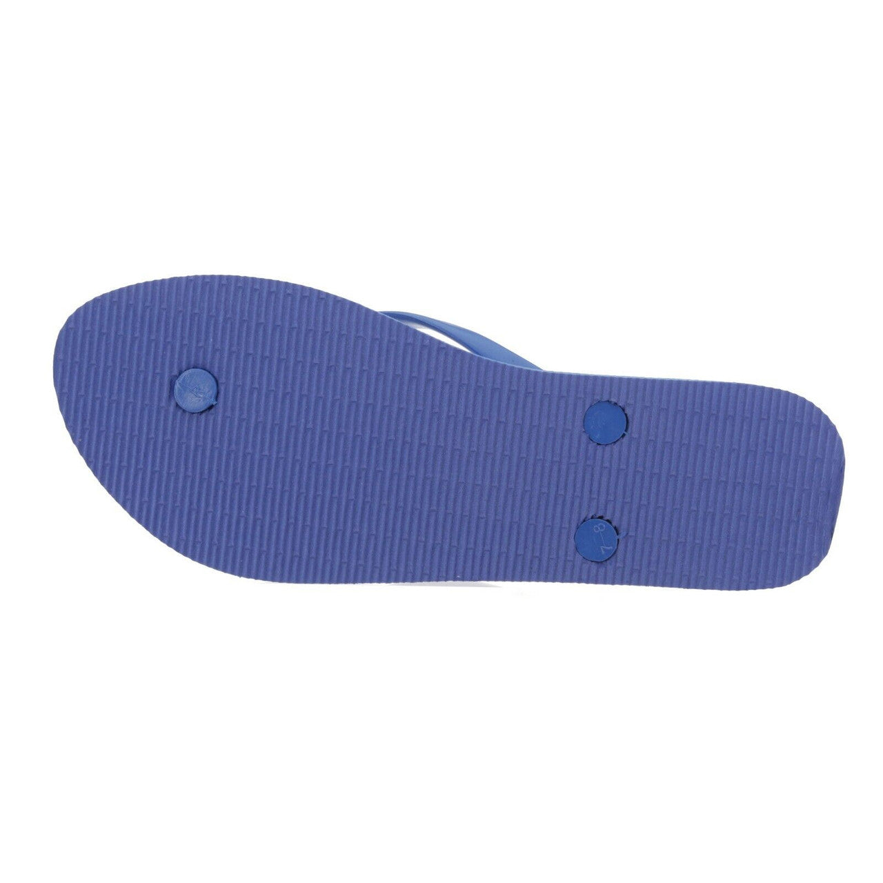Regatta Bali Flip Flops Blue White Stripe