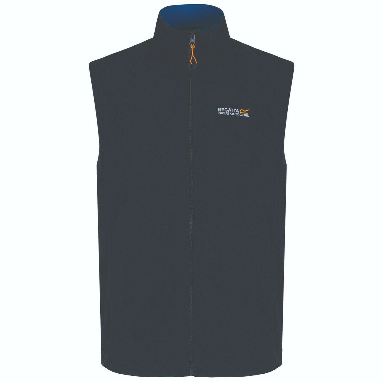 Regatta Men's Bodywarmer Fleece Vest Tobias II Lightweight Waistcoat Size S-4XL