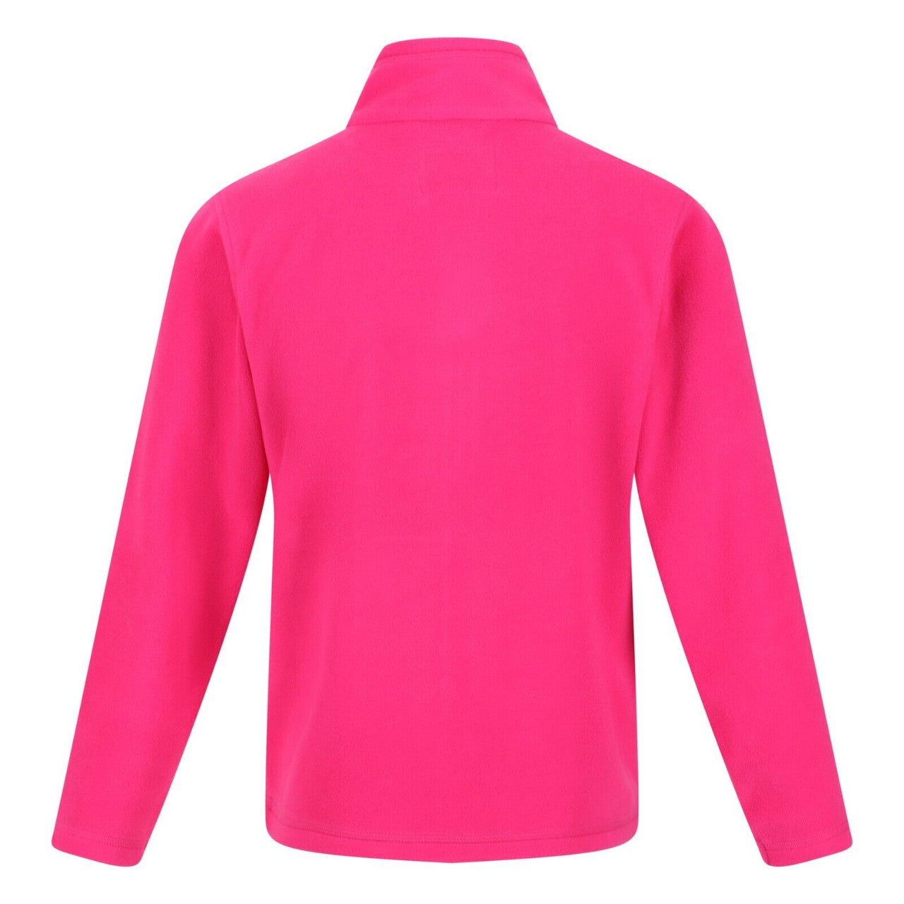 Regatta King Kids Fleece Full Zip Up School Boys Girls Jumper Sizes 3-14 Years