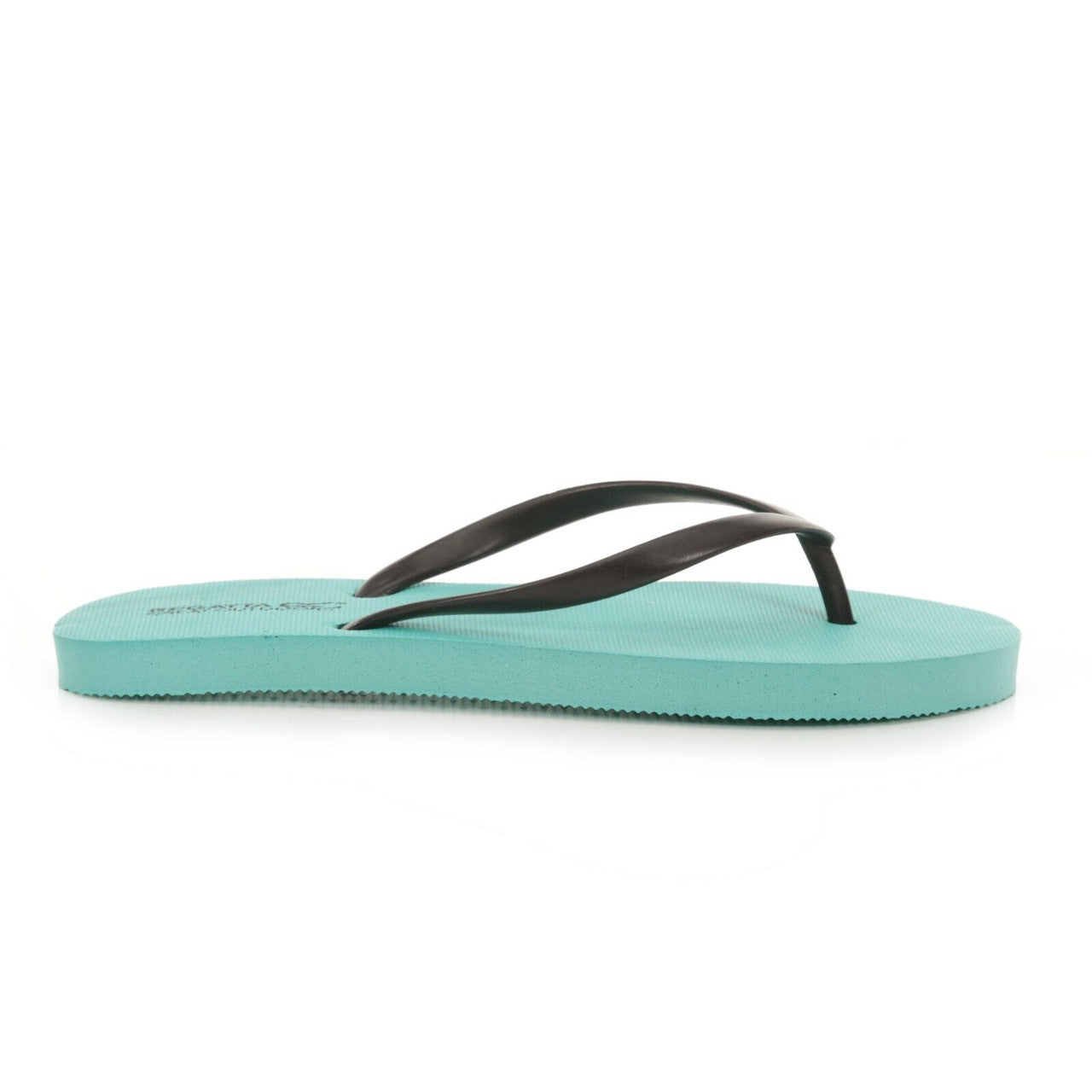 Regatta Womens Bali Flip Flops Ceramic Black