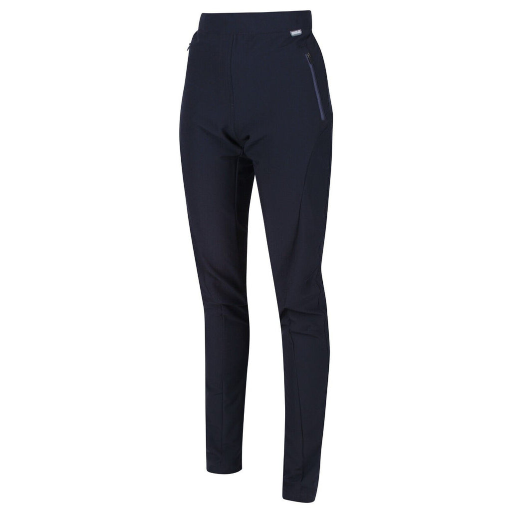 Regatta Womens Pentre Stretch Walking Trousers