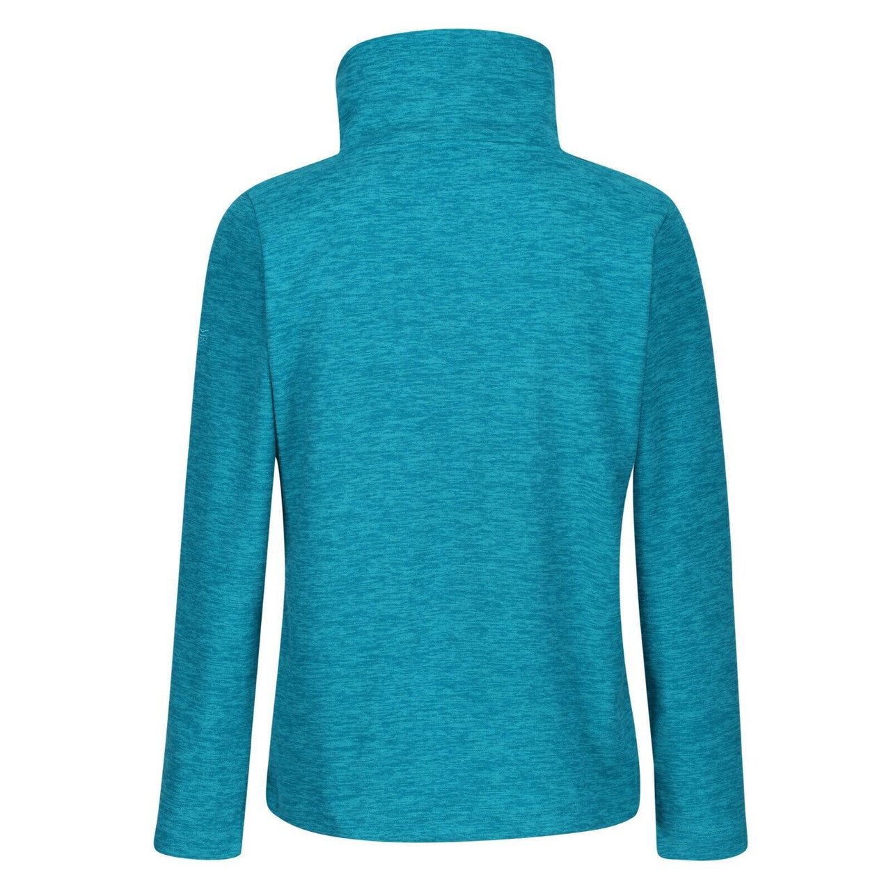Regatta Womens Radmilla Pullover Turtle Neck Top Gulfstream