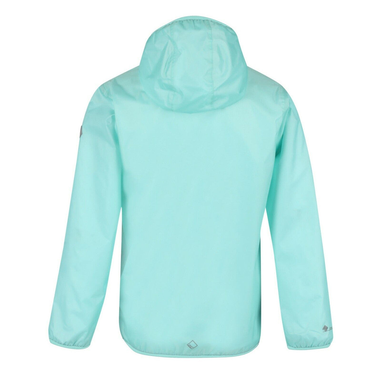 Regatta Kids Waterproof Jacket Packable Boys Girls Pack it Outdoor Walking 2-16
