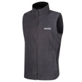 Regatta Men's Bodywarmer Fleece Vest Tobias II Lightweight Waistcoat Size S-4XL